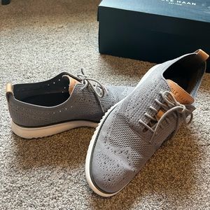 Cole Haan Mens Zerogrand 2 Stitchlite 11m